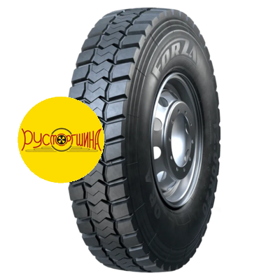 Kama 315/80R22,5 156/150F Forza OR A TL M+S