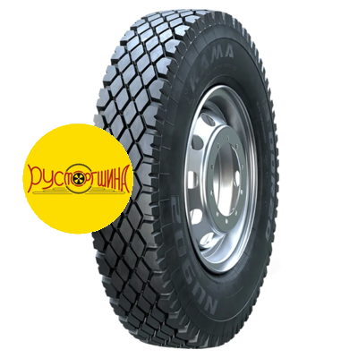 Kama 10,00R20 149/146K NU 902 TT M+S