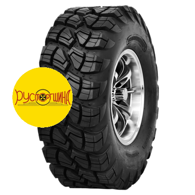 Forerunner 25x10-12 6PR 50F Victory TL