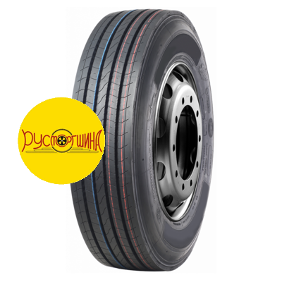 CrossWind 275/70R22,5 148/145J CWA80U TL M+S 16PR ТАИЛАНД