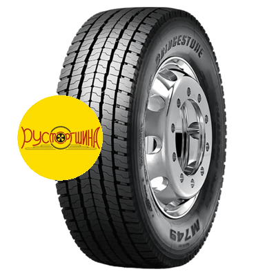 Bridgestone 295/80R22,5 152/148M M749 TL