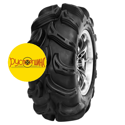 Forerunner 30x9-14 6PR 57F Vulcan TL