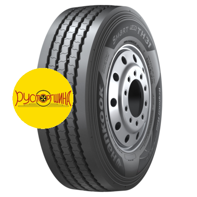 Hankook 385/55R22,5 160K Smart Flex TH31 TL 18PR КИТАЙ
