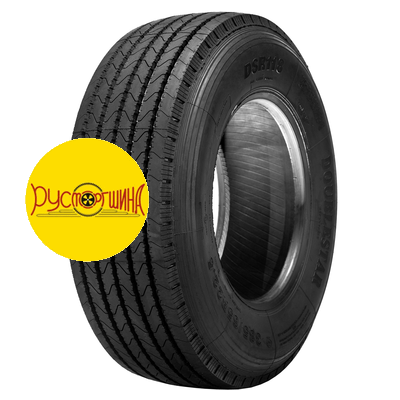 Doublestar 385/65R22,5 160K (158L) DSR118 TL 20PR