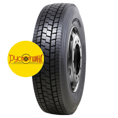 Ovation 215/75R17,5 135/133J VI-628 TL 16PR