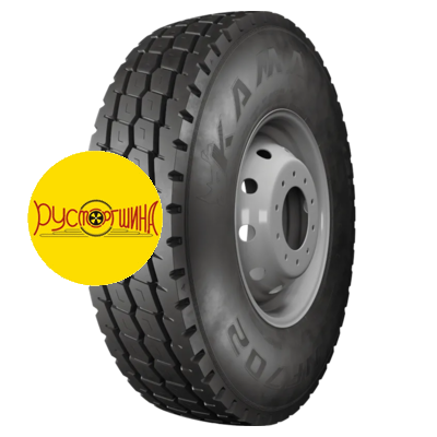 Kama 11R22,5 148/145K NF 702 TL M+S