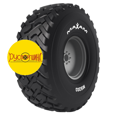 Maxam 14,00R24 175A2 (157B) * MS203 E2/G2/L2 B K TL ВЬЕТНАМ