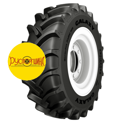 Galaxy 480/80R46(18,4R46) 158D Earth-Pro Radial 853 R-1W TL ИНДИЯ