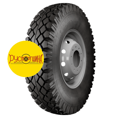 Kama 11,00R20(300R508) 150/146K И-68А TT M+S 16PR