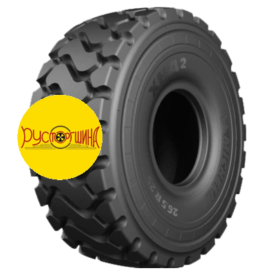 Michelin 20,5R25 186A2 * XHA 2 L3 TL