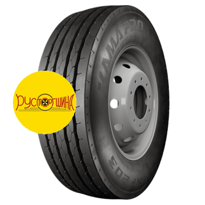 Kama 295/80R22,5 152/148M PRO NF 203 TL M+S 3PMSF