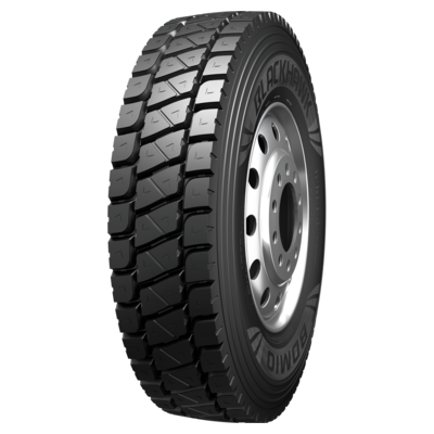 Blackhawk (Sailun Group Co., LTD) 315/80R22,5 156/153K BDM10 TL M+S 3PMSF 20PR