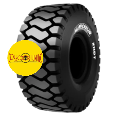 Michelin 18,00R25 ** XHDT A E4 TL