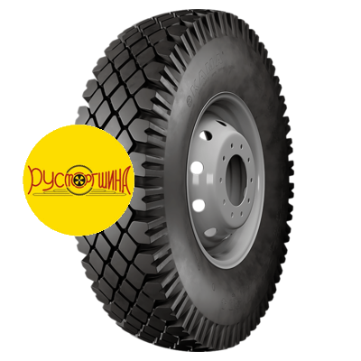 Kama 12,00R20(320R508) 154/149J ИД-304, У-4 TT POR M+S 18PR