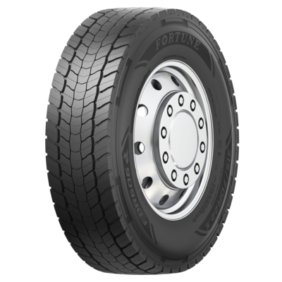 Fortune 295/60R22,5 150/147L FDR606 TL M+S 3PMSF 18PR ТАИЛАНД