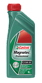 Моторное масло Castrol Magnatec 5W-30 C3