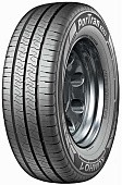 Kumho Portran Kc53 165/70 R14 89/87R