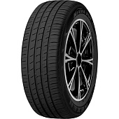 Nexen N'fera Ru1 215/45 R18 93W
