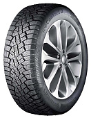 Continental Icecontact 2 Suv 245/60 R18 105T