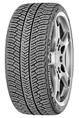 Michelin Pilot Alpin 4 285/35 R20 104V