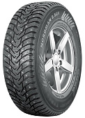 Ikon Nordman 8 Suv 225/75 R16 108T