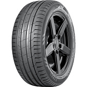Ikon Autograph Ultra 2 Suv 265/45 R21 108W