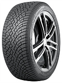 Nokian Tyres Hakkapeliitta R5 Ev 265/45 R21 108T