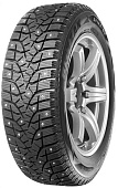 Bridgestone Blizzak Spike-02 Suv 235/55 R18 104T