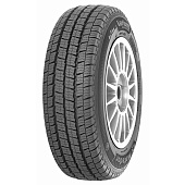 Matador Mps 125 Variant All Weather 205/70 R15 106/104R