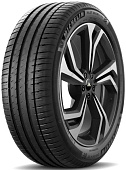 Michelin Pilot Sport 4 Suv 255/50 R19 107Y
