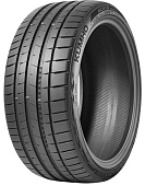 Kumho Ps72 Ecsta Sport S 265/35R20 99Y