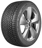 Ikon Tyres (Nokian Tyres) Autograph Ice 10 Suv 225/60R18 104T