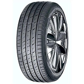 Nexen N'fera Su1 245/35 R20 95Y