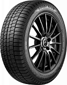 Goodyear Ice Navi 8 225/55R18 98Q