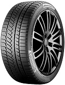 Continental Wintercontact Ts 850 P Suv 255/45 R20 101V
