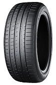 Yokohama Advan Sport V107A 255/40 R20 101Y