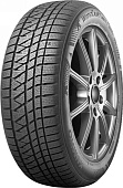 Kumho Wintercraft Ws71 255/45 R20 105V
