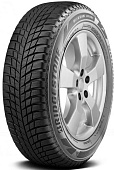 Bridgestone Blizzak Lm001 225/60 R17 99H