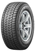 Bridgestone Blizzak Dm-V2 235/55 R18 100T