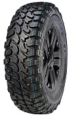 Compasal Versant M/T 265/70 R17 121/118Q