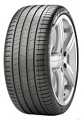 Pirelli Pzero Luxury Saloon 245/45 R19 102Y