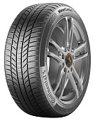 Continental Wintercontact Ts 870 P 245/50 R20 105H