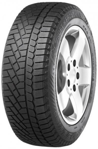Gislaved Soft Frost 200 215/55 R16 97T