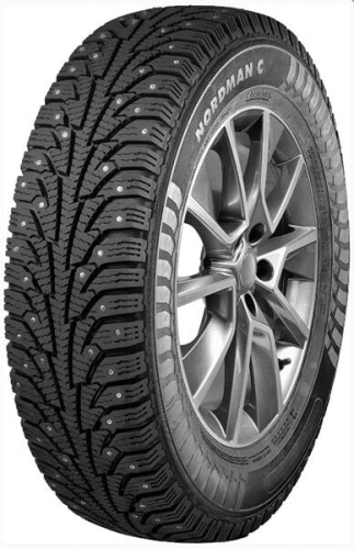 Ikon Nordman C 205/75 R16 113/111R