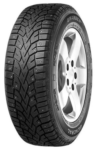 General Altimax Arctic 12 Cd 185/65 R14 90T