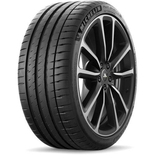 Michelin Pilot Sport 4 S 315/30 R21 105Y