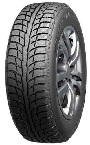 Bfgoodrich Winter T/A Ksi Go 235/65 R17 104T