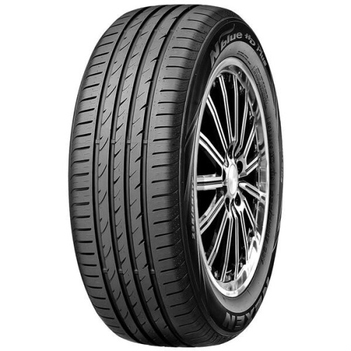 Nexen N'blue Hd Plus 195/45 R16 84V