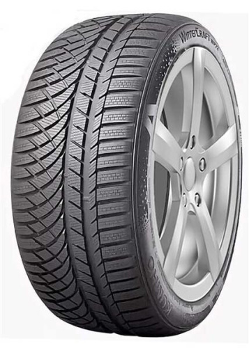 Kumho Wintercraft Wp72 245/45 R20 103V