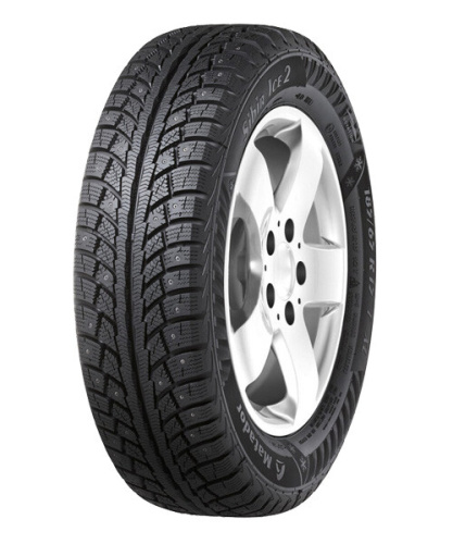Matador Mp-30 Sibir Ice 2 195/60 R15 92T